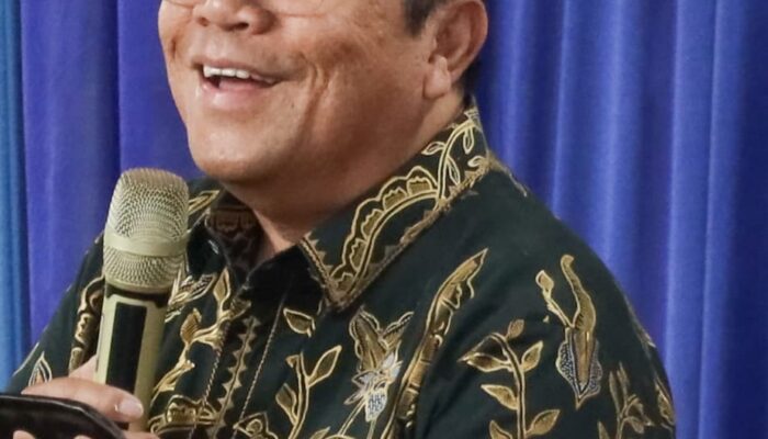 Wali Kota Dukung Putri Kebanggaan P. Siantar, Vanessa Simorangkir