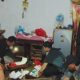 Kapolres P. Siantar Pimpin Penangkapan Penjual Sabu