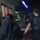 Dua Sejoli Digiring Ke Kantor Satpol PP Langsa Akibat Mesum Di Bekas Gedung Pemerintahan