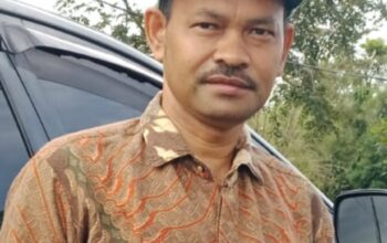 Sibuk Lihat Orang, Lupa Nikmat Sendiri