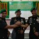 Pesan Danrem Lilawangsa Saat Pimpin Sertijab Dandim