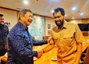 Mualem Ke Hasyim: Aceh Butuh Rice Mill, Pabrik Tuna Dan Reaktivasi Pabrik Kertas
