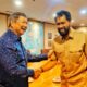 Mualem Ke Hasyim: Aceh Butuh Rice Mill, Pabrik Tuna Dan Reaktivasi Pabrik Kertas