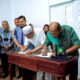 Bupati Teken MoU-UNIPAL, Perkuat Sinergi Pemkab Langkat Dan Dunia Pendidikan