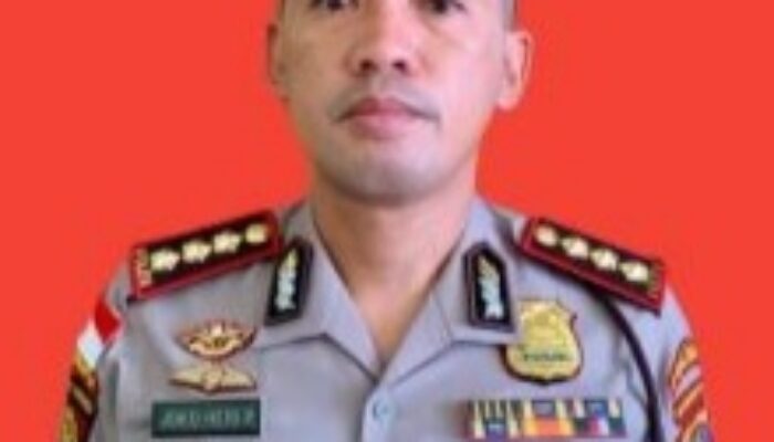 Berikut Daftar Mutasi Pejabat Polresta Dan Polsek Di Banda Aceh