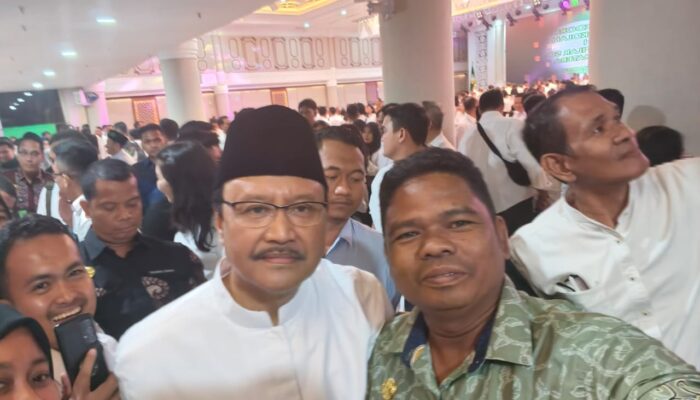 Pemkab Palas Siapkan 10 Ha Lahan Untuk Pembentukan Sekolah Rakyat