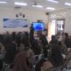 OSIS SMAN Bunga Bangsa Ikuti LDKS