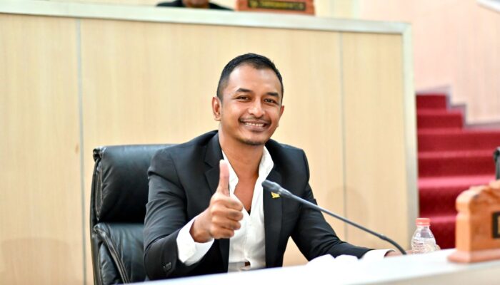 Pemko Banda Aceh Diminta Fokus Terapkan Tapping Box