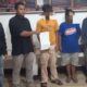 Polres P. Siantar Selesaikan Perkara Pencurian Jemuran Kain Dengan Mediasi