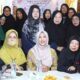Wakil Wali Kota Pematangsiantar Dukung Tahfidz Lansia