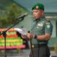 Letkol Inf Novi Widyanto, Dandim 0104/Aceh Timur Yang Baru