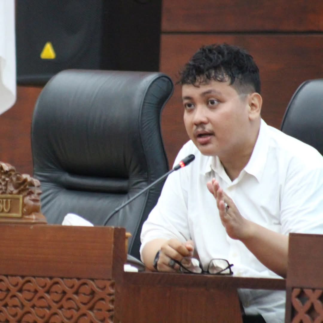 Perang Tarif: Memukul atau dipukul? Ekonomi Berdikari, Di Mana Engkau Kini?