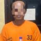 Ayah Kandung Tega Perkosa Anak Di Deliserdang