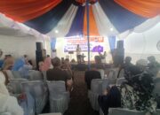 Afif Abdillah Ingatkan Warga Tertib Adminduk Untuk Dapat Layanan UHC