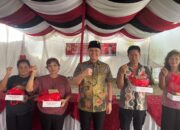 David Roni G Sinaga Minta Pemko Bina Masyarakat Kelola Persampahan