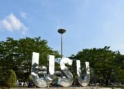 USU Klarifikasi Proses Pencairan Dana Pensiun dr. Gerhard ST. Panjaitan