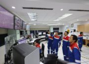 Nusantara Regas Berhasil Jalankan Turn Around Fasilitas Operasi Periode Libur Lebaran Idul Fitri 2025