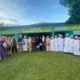 PMM Bantu Tanah Wakaf Pesantren BQM