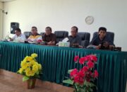 Hanya Hatunggal Penuhi Syarat Balon Ketum KONI Sumut