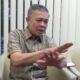 KETUA DPD Golkar Kabupaten Mandailing Natal (Madina), Aswin Parinduri. Waspada/Partono Budy