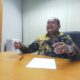 Viktor Silaen: Pembangunan Di Sumut Harus Proporsional