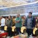 BUPATI Langkat, Syah Afandin, hadiri acara Sosialiasi dan Koordinasi Pembentukan Sekolah Rakyat. Waspada/Ist