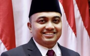 Kepala Biro Administrasi Pimpinan Setda Aceh, Akkar Arafat, S.STP, M.Si, Waspada/Ist