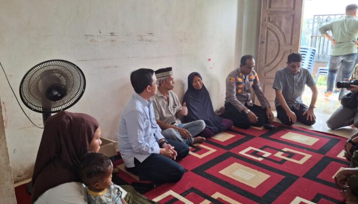 Kasus Bunuh Diri Diharapkan Tak Terjadi Lagi, Ini Kata Irwansyah