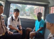 Polresta Deliserdang Tembak Kaki Bandar Narkoba, BB Sabu 57 Kg, 15.000 Butir Pil Ekstasi