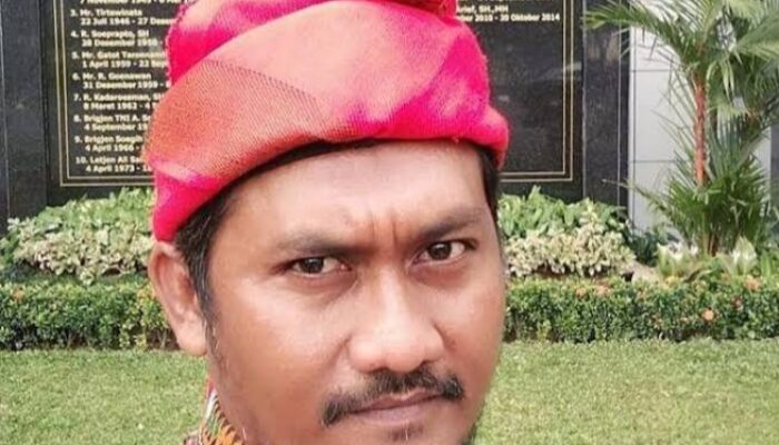 Bupati Agara Diminta Mutasi Camat Tak Berprestasi