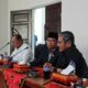 Penrad Siagian Tegaskan Siap Berjuang Bersama Bangun Kabupaten Nias