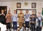 Beri Pertolongan Awal Masyarakat Kena Serangan Jantung, Rico Waas Ingin Dokter Spesialis Jantung Ada Di Puskesmas