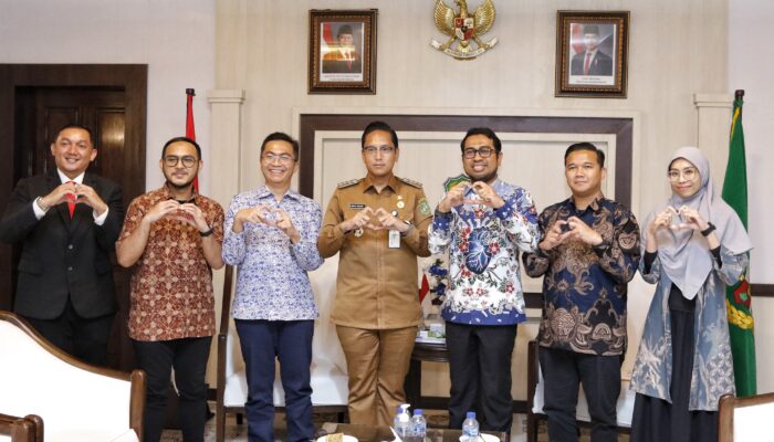 Beri Pertolongan Awal Masyarakat Kena Serangan Jantung, Rico Waas Ingin Dokter Spesialis Jantung Ada Di Puskesmas