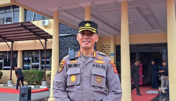 Soroti Beberapa Kasus Bunuh Diri Dalam Sepekan, Ini Pesan Polresta Banda Aceh