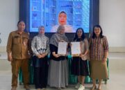 Komitmen Gelar Tes Wawancara PMB Transparan, Polbangtan Kementan Tandatangani Pakta Integritas
