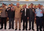 Sumut Targetkan 4 Besar PON 2028