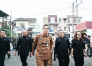 Rico Waas Minta Backstagers Siapkan Ide Kreatif, Siap Jalin Kerjasama Pemko Medan