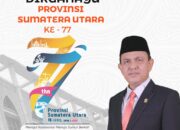 Quo Vadis Sumatera Utara ?