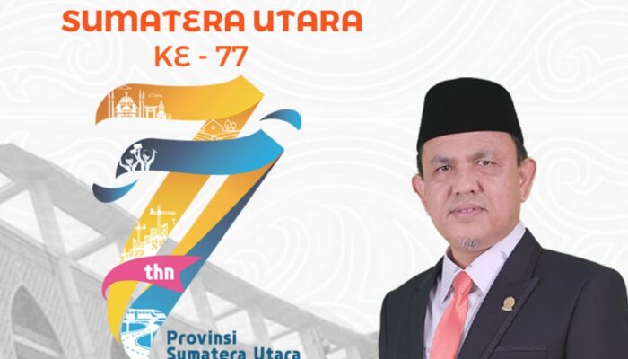 Quo Vadis Sumatera Utara ?