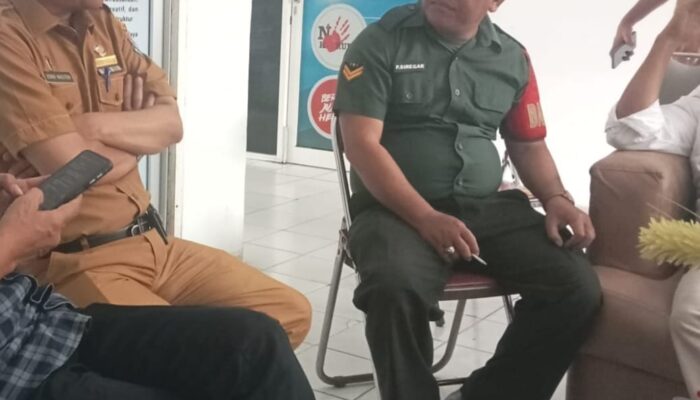 Edwin Nasution Terpilih Ketum Karate-do Tako Deliserdang 2025-2029