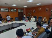 Rumah Pompa Akan Dibangun Atasi Banjir Di Pintu Tol Bandar Selamat