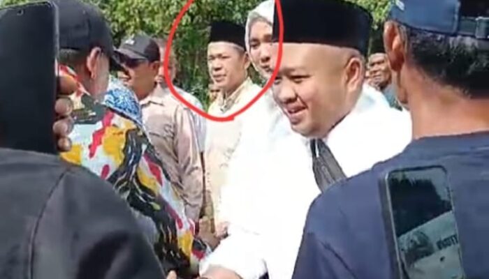 Dugaan Korupsi BUMD Tapsel, Mantan Bupati Dan Asisten 1 Mulai Disoal