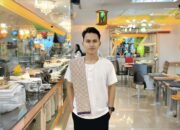 Zakat Produktif BMA Antarkan Muhammad Rizki Jadi Karyawan Hotel Berbintang Di Malaysia