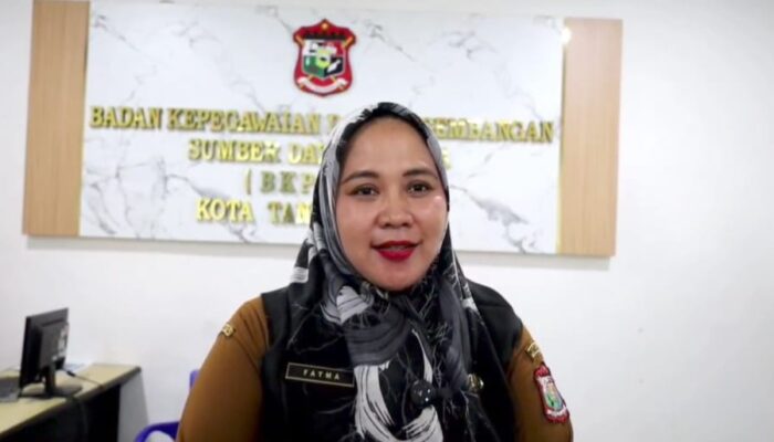 8 ASN Tanjungbalai Dipecat