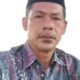 Ketua DPC PAPDESI Madina, Akhyar Siregar. (Waspada/ist).