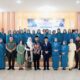 Wali Kota kukuhkan TP PKK Kota Tebingtinggi periode 2025-2030. Waspada/Ist