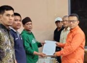 Anggota DPRD Medan, Datuk Iskandar Muda Siap Bantu Realisasikan Pembangunan Jalan Dan Jembatan Kota Bangun