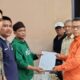 Anggota DPRD Medan, Datuk Iskandar Muda Siap Bantu Realisasikan Pembangunan Jalan Dan Jembatan Kota Bangun