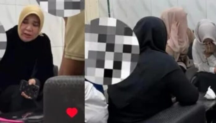 Illiza Bersih-bersih Kota, Dapati Enam Pasangan Di Hotel, Satu Di Terminal Keudah