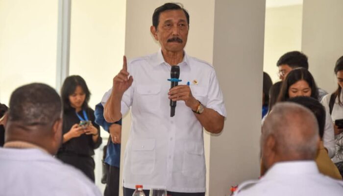 LBP Kunjungi TSTH2